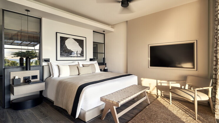 LUX* Grand Gaube Resort & Villas